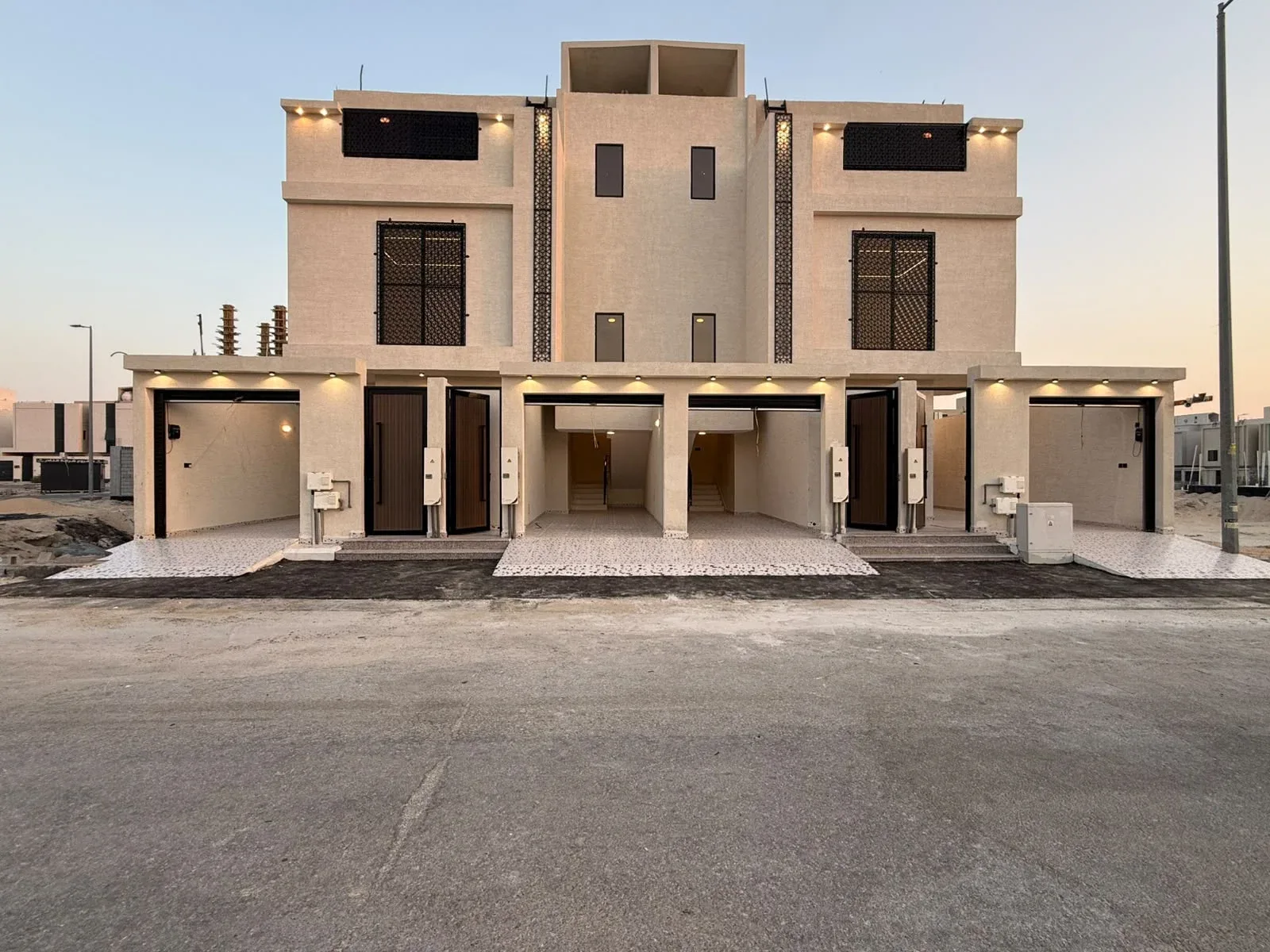 عقار