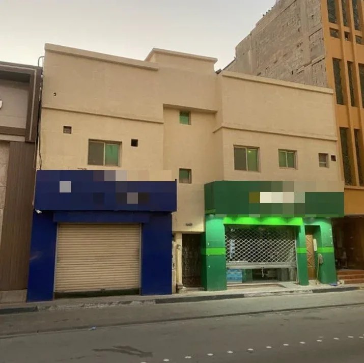 صورة العقار الرئيسية