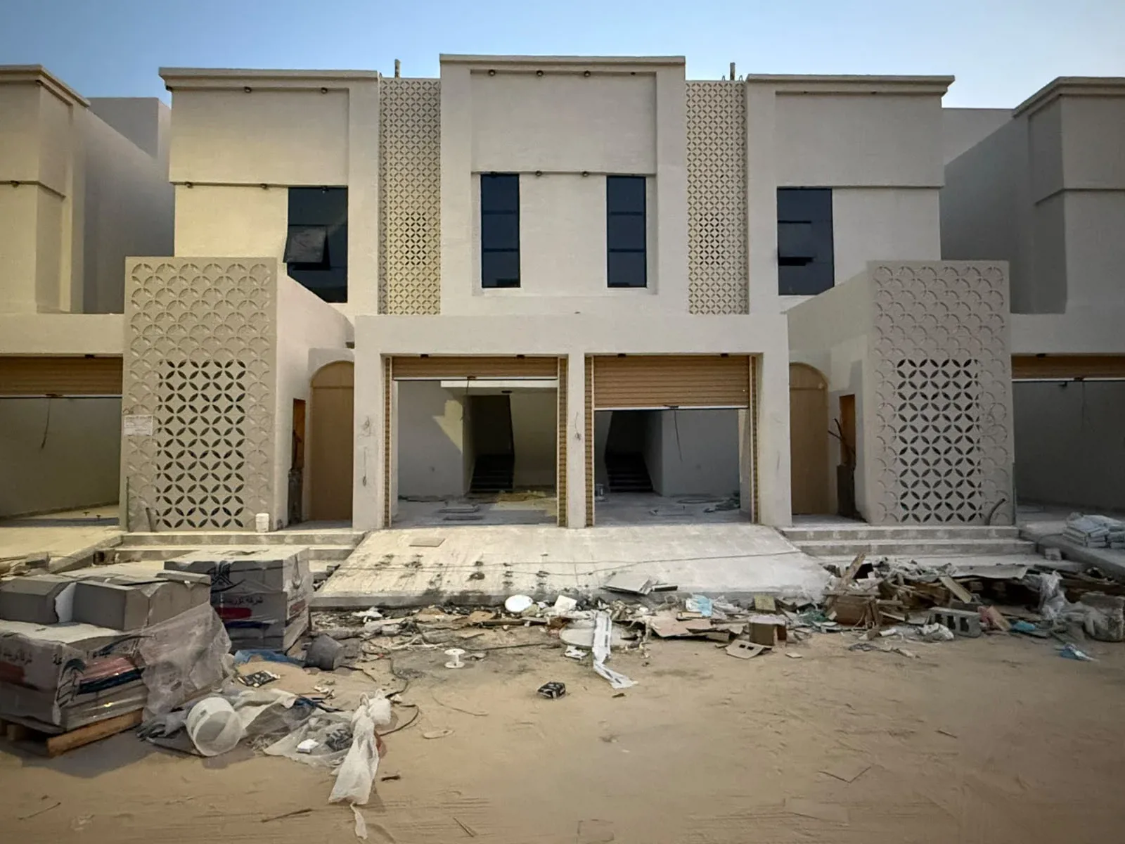 عقار