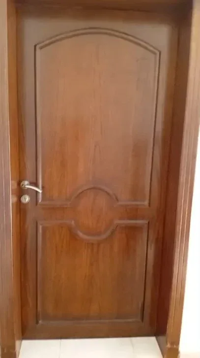 شقة للإيجار في حي النخيل