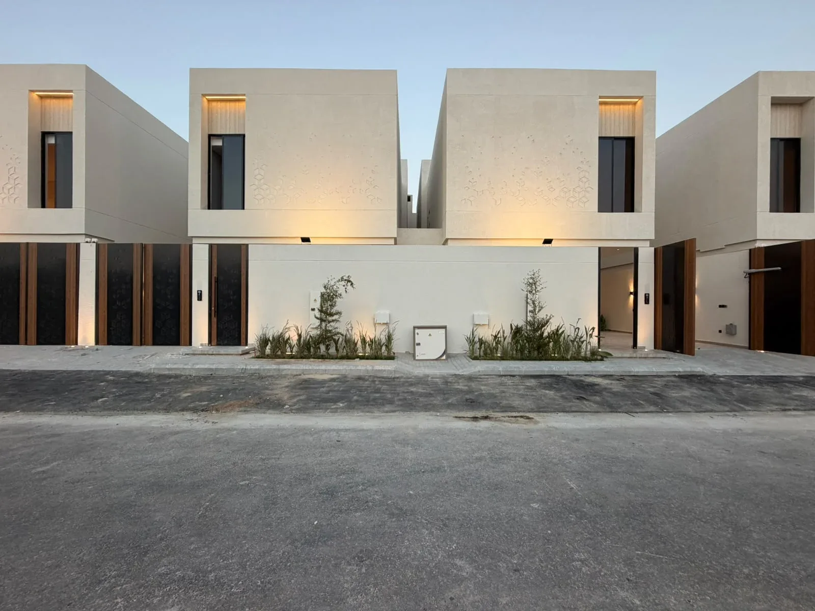 دبلكس للبيع في حي الدانة بالهفوف | 250 م²