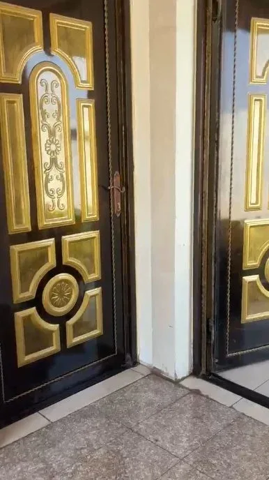 شقة عائلية للإيجار في حي النخيل