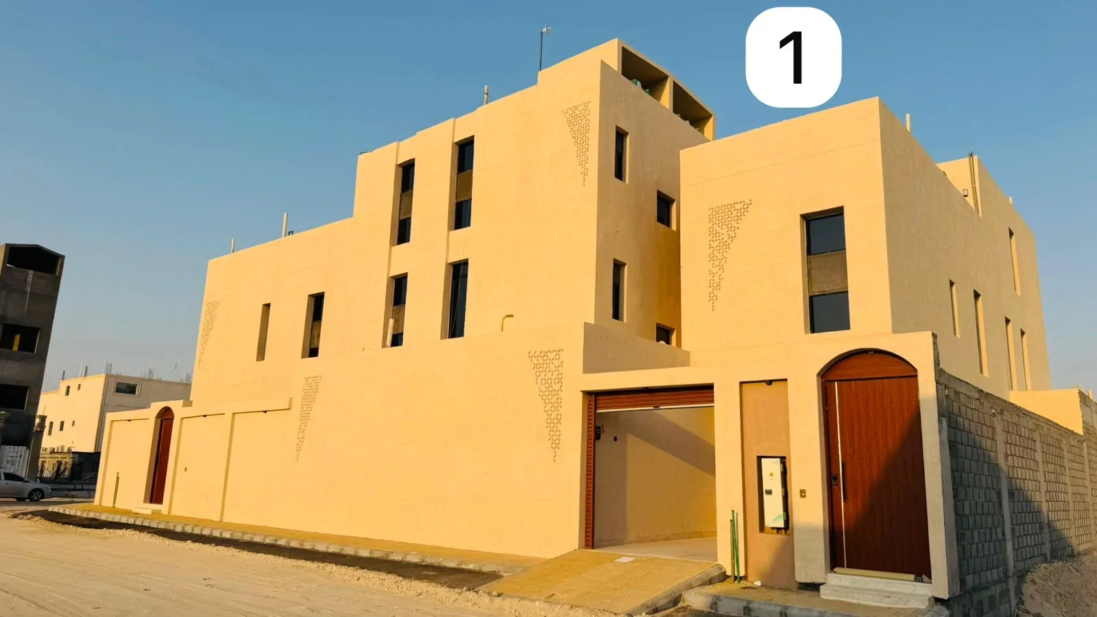 عقار