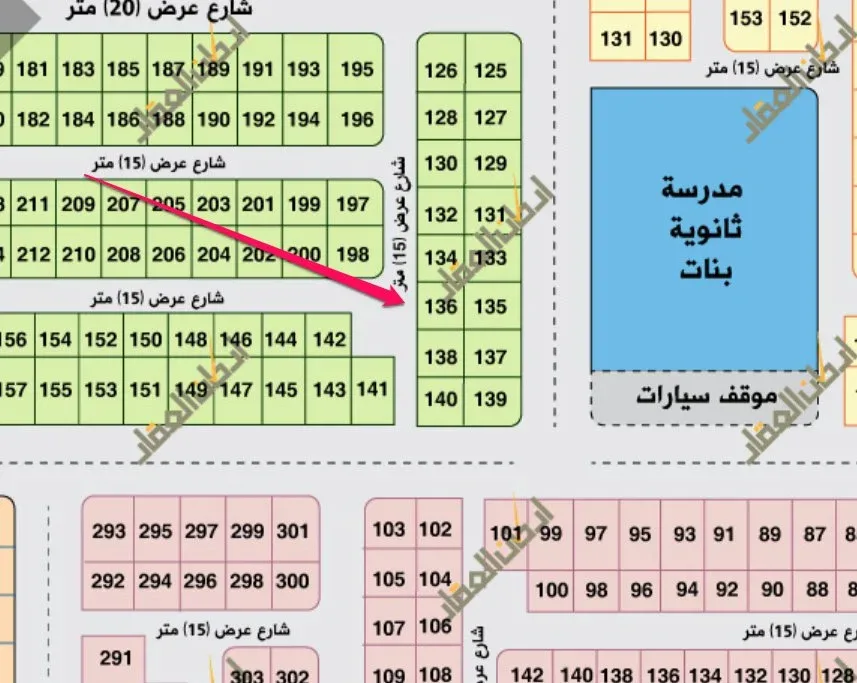 صورة العقار الرئيسية