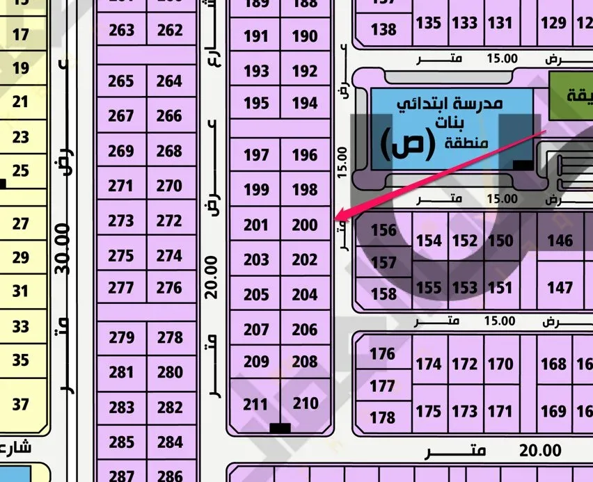 صورة العقار الرئيسية