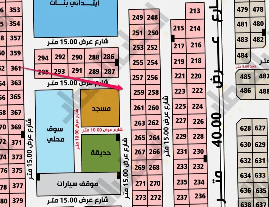 صورة العقار الرئيسية