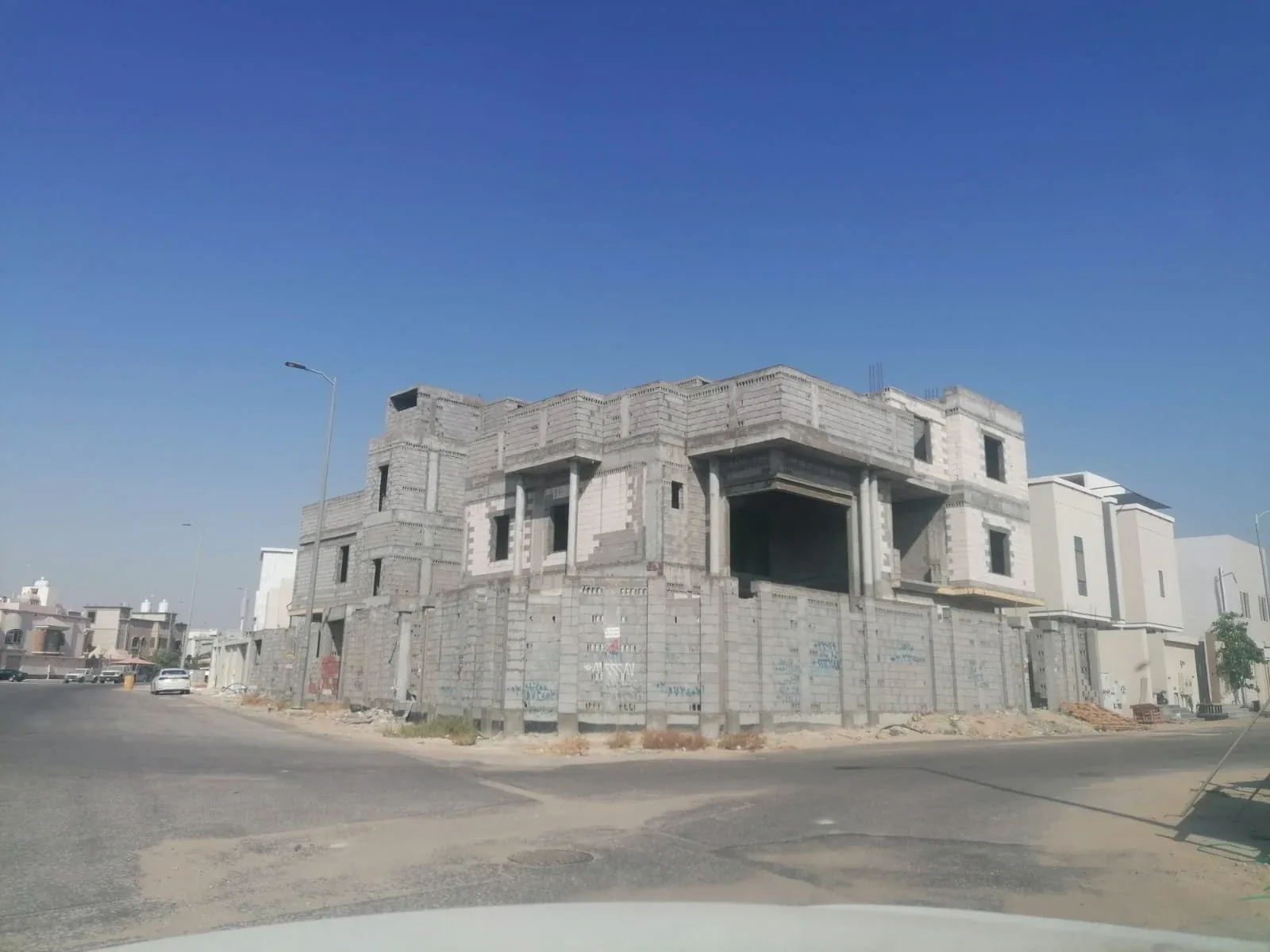 فيلا للبيع في حي المباركية 2 | 544 م²، صورة إضافية