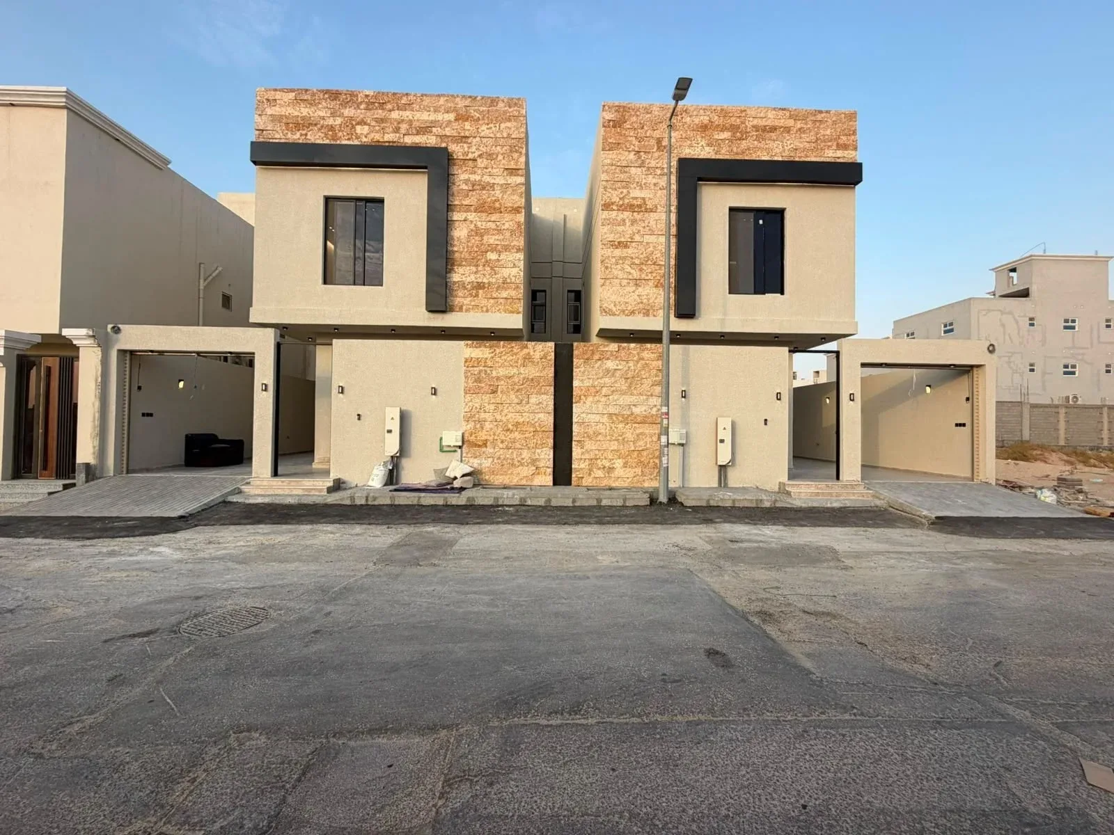صورة العقار الرئيسية