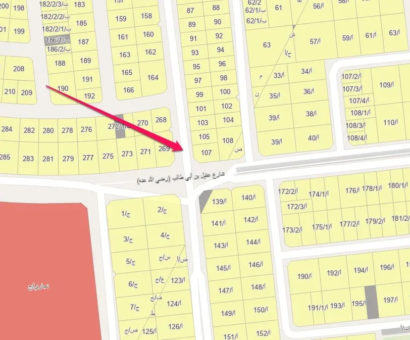 صورة العقار الرئيسية