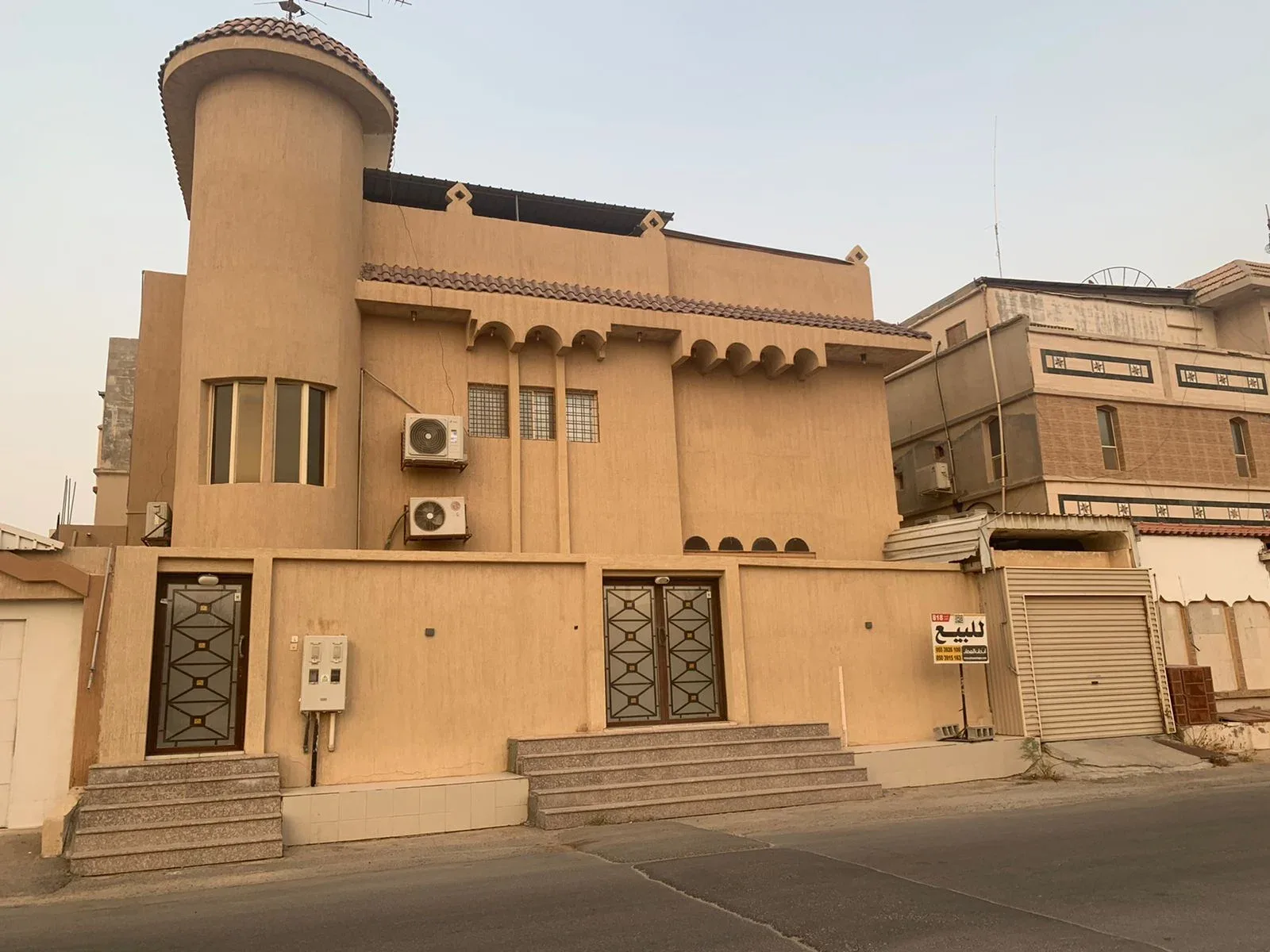 بيت للبيع في حي الجفر | 314 م²