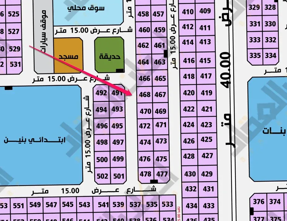 عقار