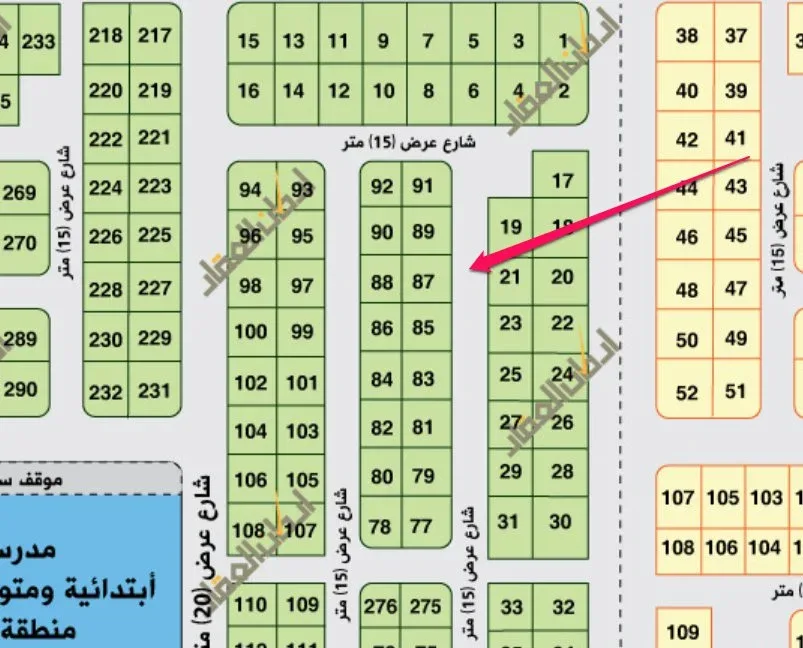 صورة العقار الرئيسية