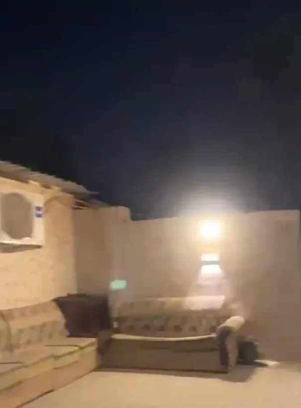 مزرعة للإيجار في حي بني معن