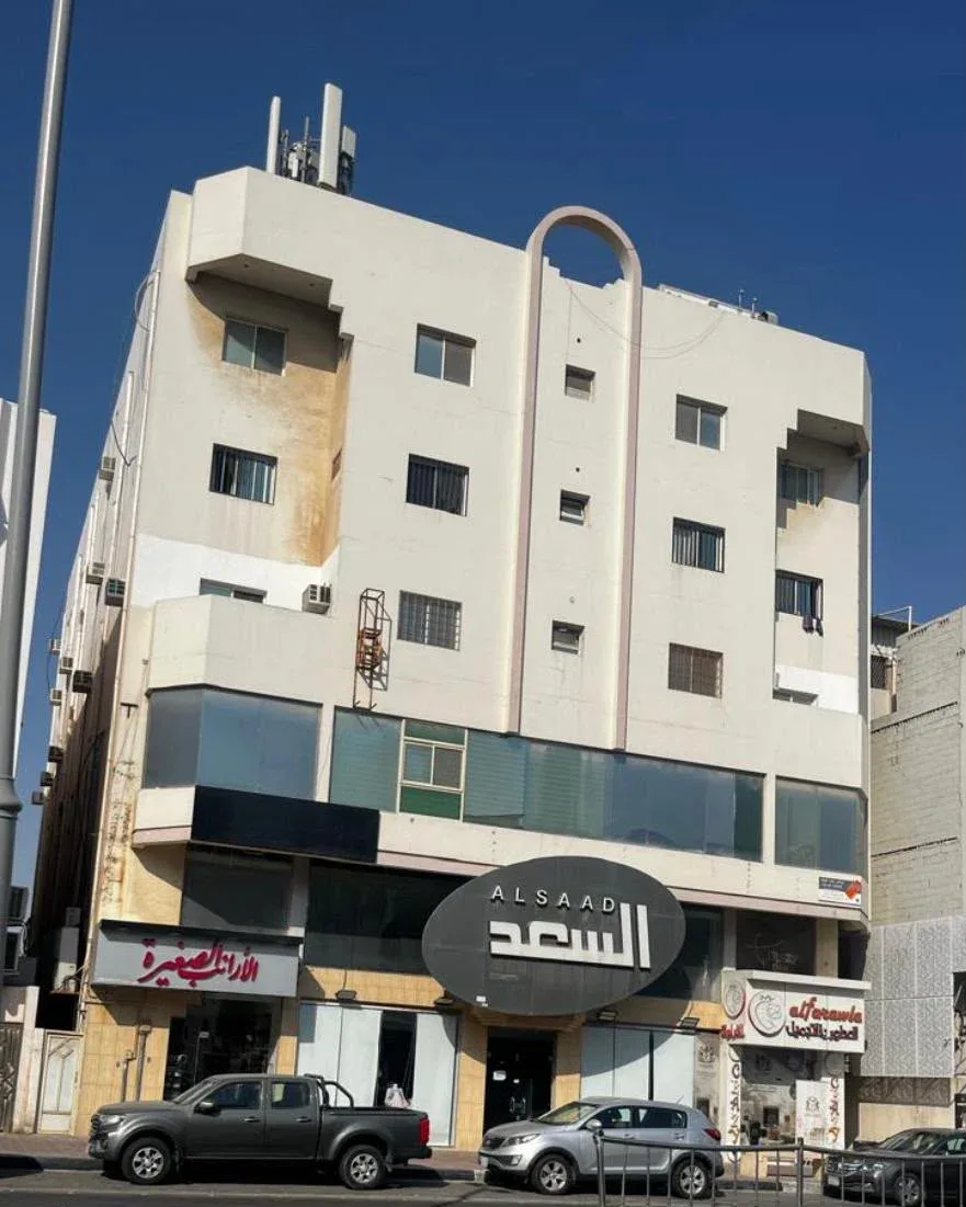 عمارة للبيع في حي شارع النجاح بالأحساء، صورة 1